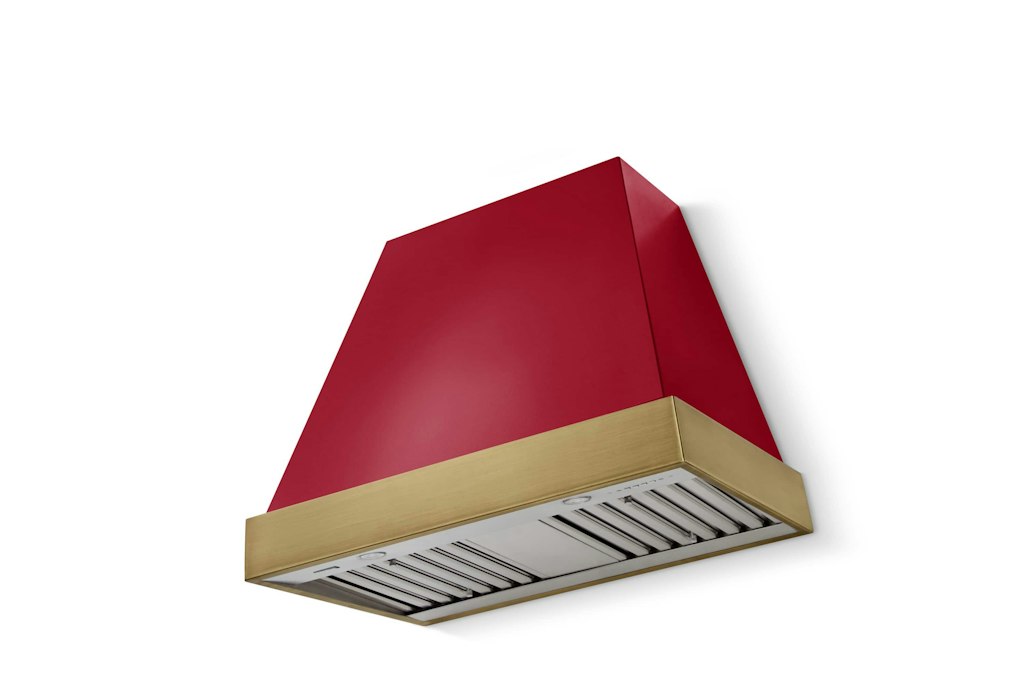 AGA 36-Inch Externally Vented Wall Range Hood: $9,069