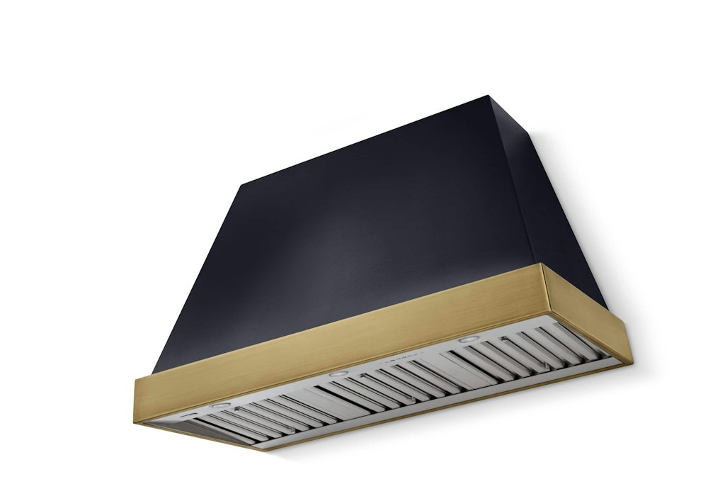 Aga 48-inch Externally Vented Wall Range Hood: $9,919 Aga 48-inch Externally Vented Wall Range Hood: $9,919