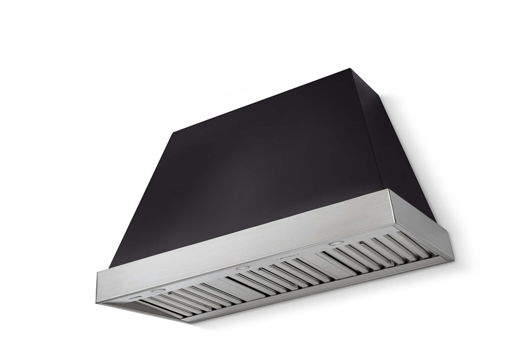 AGA 48-inch Externally Vented Wall Range Hood: $8,169 AGA 48-inch Externally Vented Wall Range Hood: $8,169