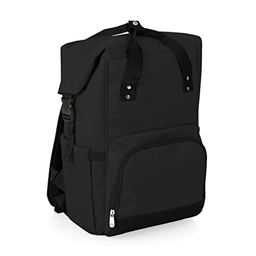 Picnic Time OTG 42-Can Roll-Top Cooler Backpack: $39.99 Picnic Time OTG 42-Can Roll-Top Cooler Backpack: $39.99