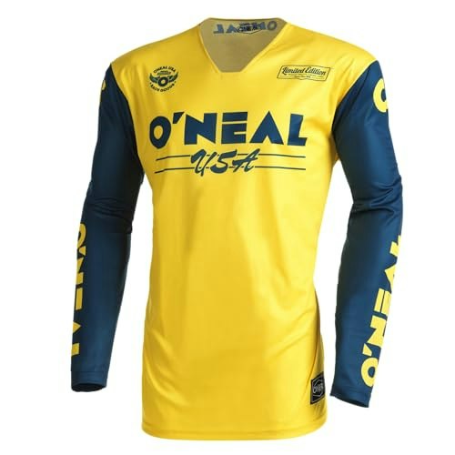 O'Neal Mayhem Bullet Jersey: $28.97