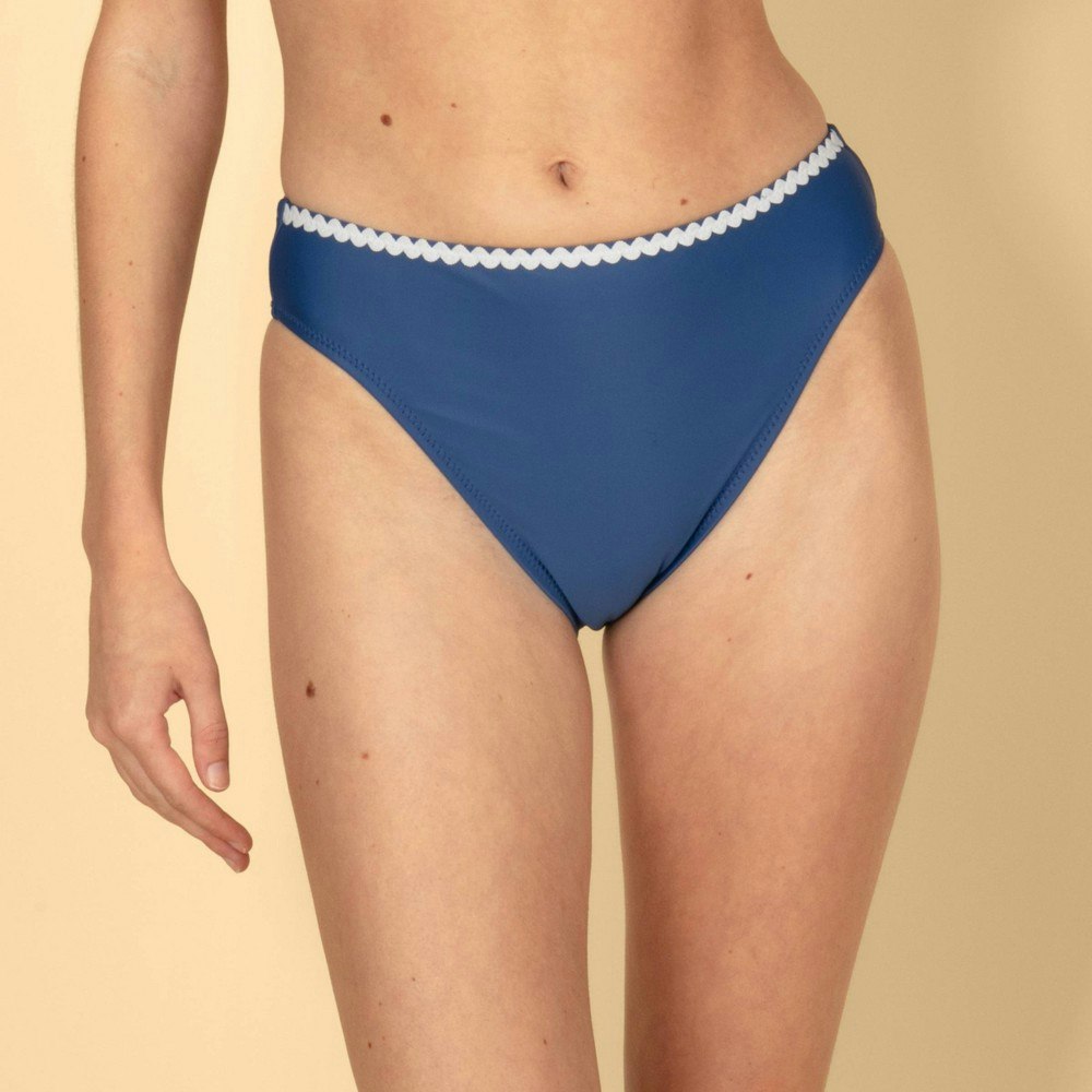 Solid & Striped Women's Rick Rack Bottom: $16 Solid & Striped Women's Rick Rack Bottom: $16