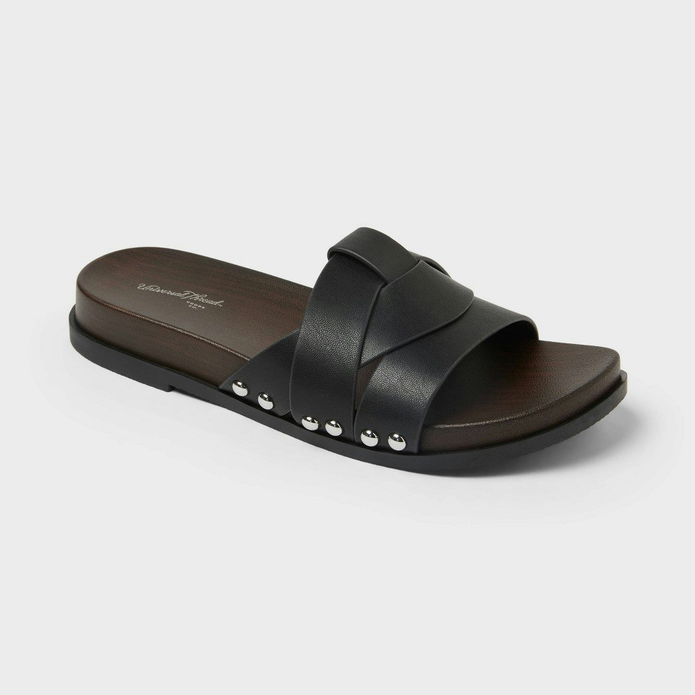 Women's Ramsey Slip-On Slides: $19.25 Women's Ramsey Slip-On Slides: $19.25