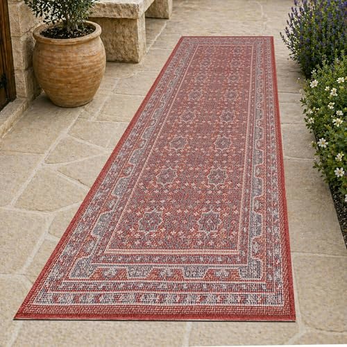 Loom & Crate 2x10-foot Washable Runner Rug: $38.24 Loom & Crate 2x10-foot Washable Runner Rug: $38.24