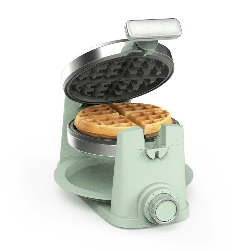 Martha Stewart Rotating Waffle Maker: $69.99 Martha Stewart Rotating Waffle Maker: $69.99