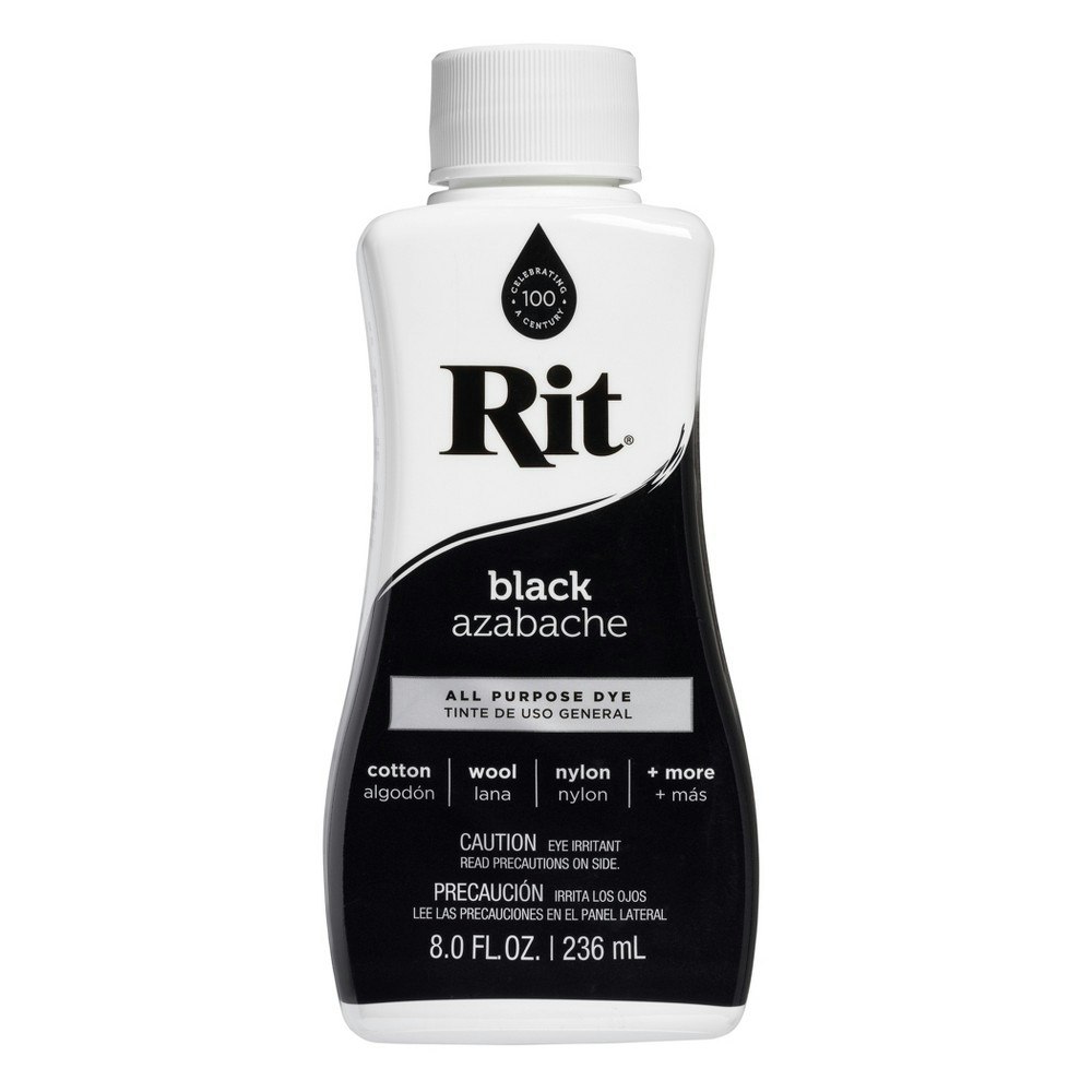 Rit 8-oz. All-Purpose Dye: $3.79 Rit 8-oz. All-Purpose Dye: $3.79