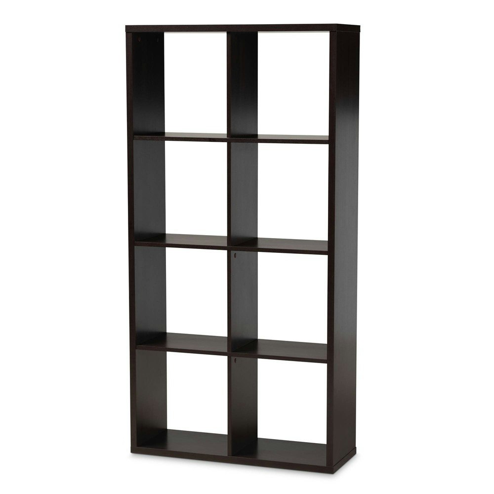 Janne 8-Cube Storage Shelf: $158.39