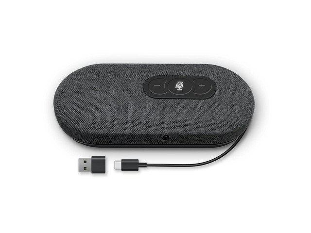 Zell USB Conference Speakerphone: $216.99 Zell USB Conference Speakerphone: $216.99