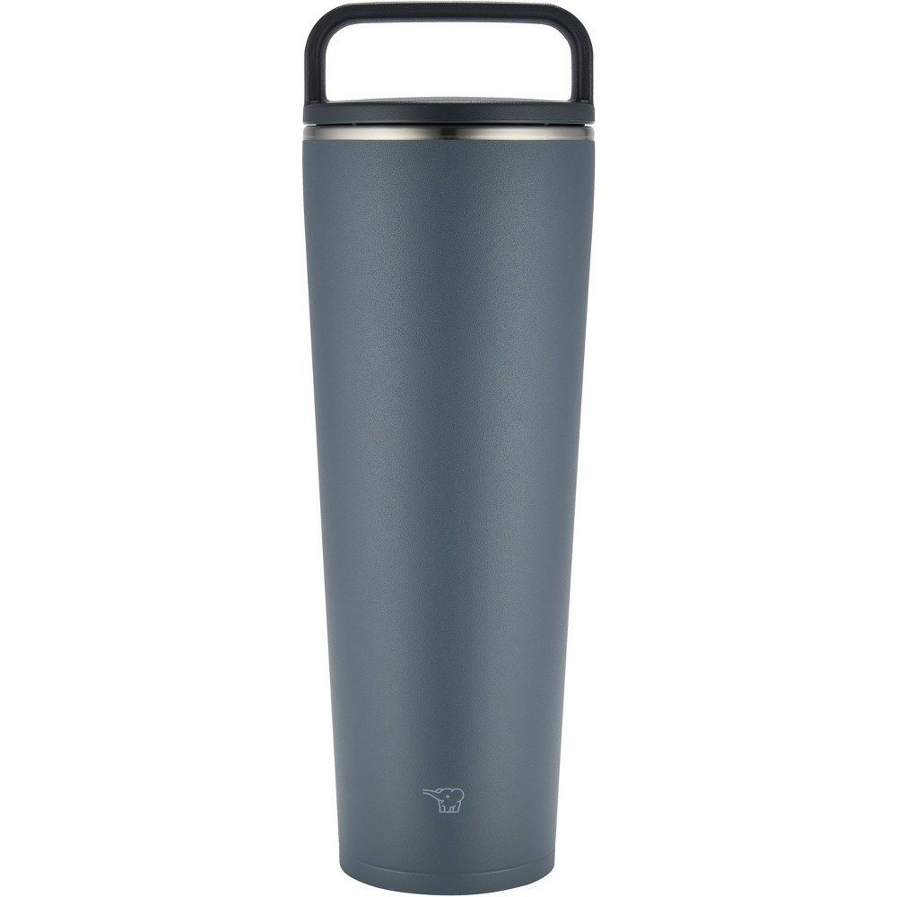 Zojirushi 30oz Stainless Steel Carry Tumbler: $44.99 Zojirushi 30oz Stainless Steel Carry Tumbler: $44.99