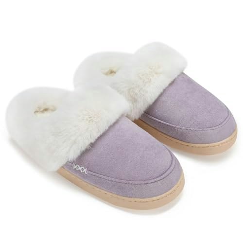 NineCiFun Unisex Memory Foam House Slippers: $18.57 NineCiFun Unisex Memory Foam House Slippers: $18.57