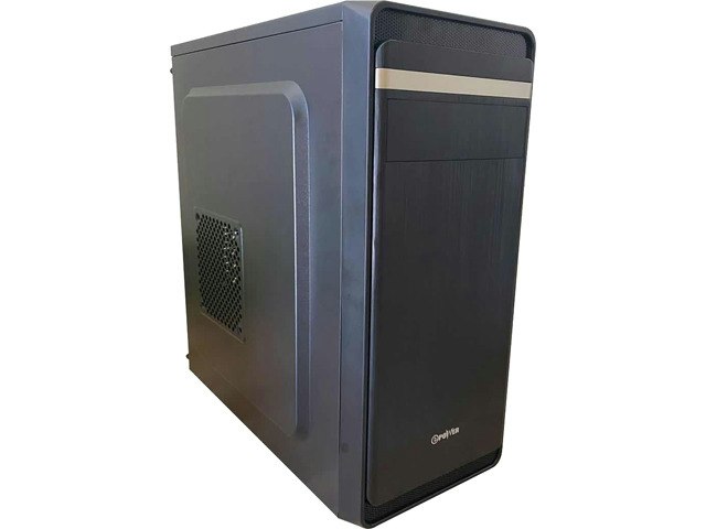 Epower EP-2002BB Mid Tower Computer Case with 450W Power Supply: $69.99 Epower EP-2002BB Mid Tower Computer Case with 450W Power Supply: $69.99