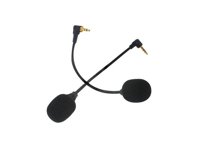 3.5mm Flexible PC Microphone: $8.20 3.5mm Flexible PC Microphone: $8.20