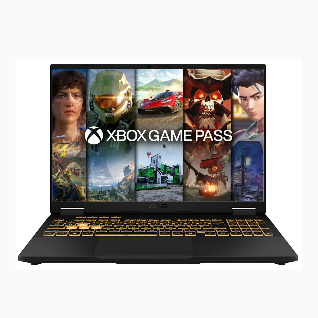 Asus TUF Gaming F16 16" 144Hz FHD+ Laptop: $1,389.99 Asus TUF Gaming F16 16" 144Hz FHD+ Laptop: $1,389.99