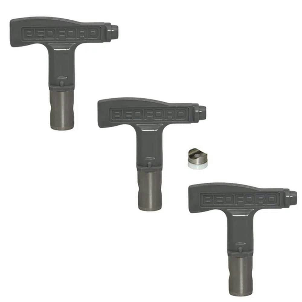529 High-Pressure Spray Tip 3-Pack: $84.99 529 High-Pressure Spray Tip 3-Pack: $84.99