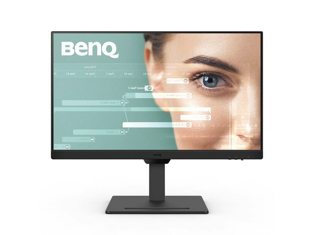 BenQ GW 27" 1080p IPS Monitor: $163.72 BenQ GW 27" 1080p IPS Monitor: $163.72