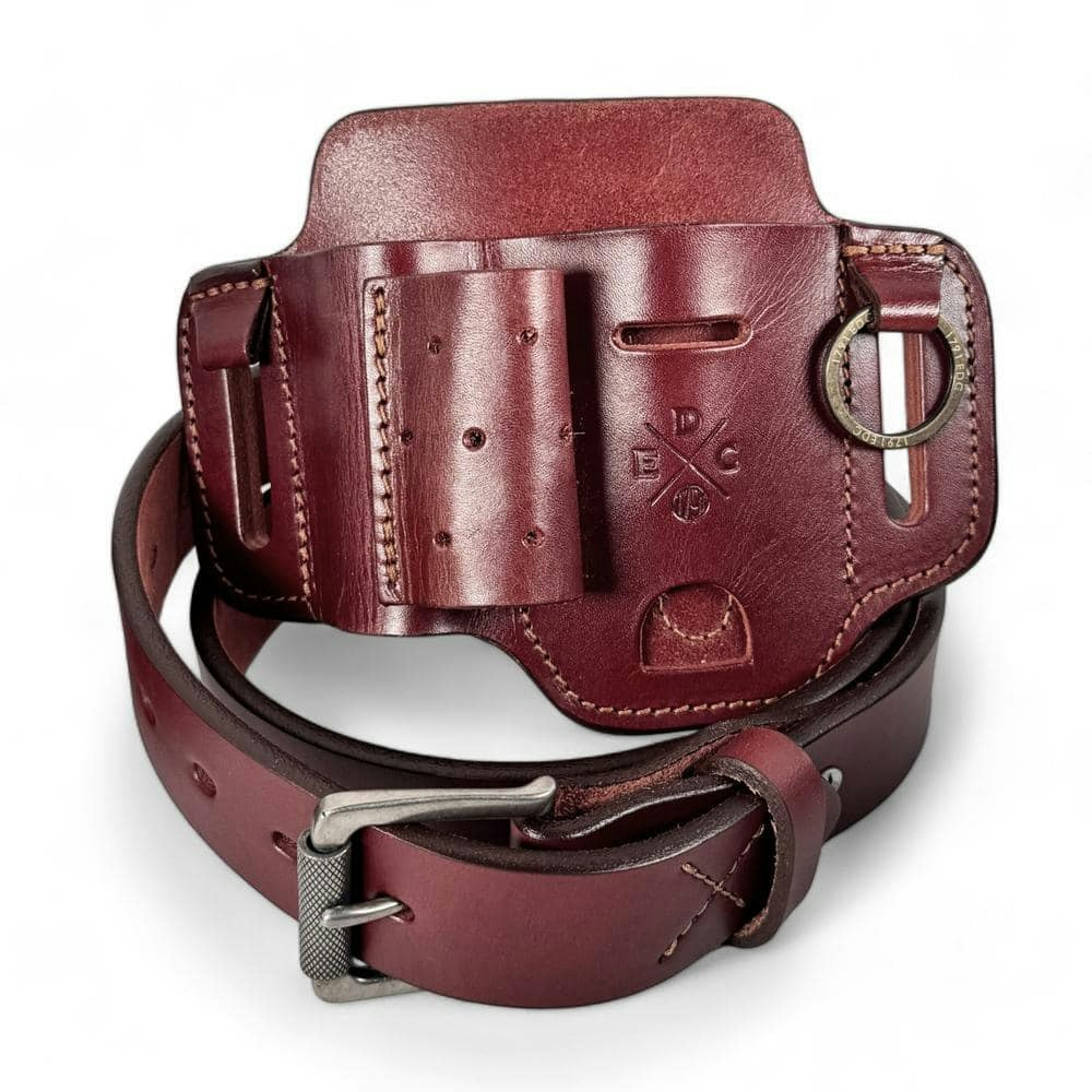 1.5-Inch Work Belt and EDC Tool Organizer: $76.14 1.5-Inch Work Belt and EDC Tool Organizer: $76.14