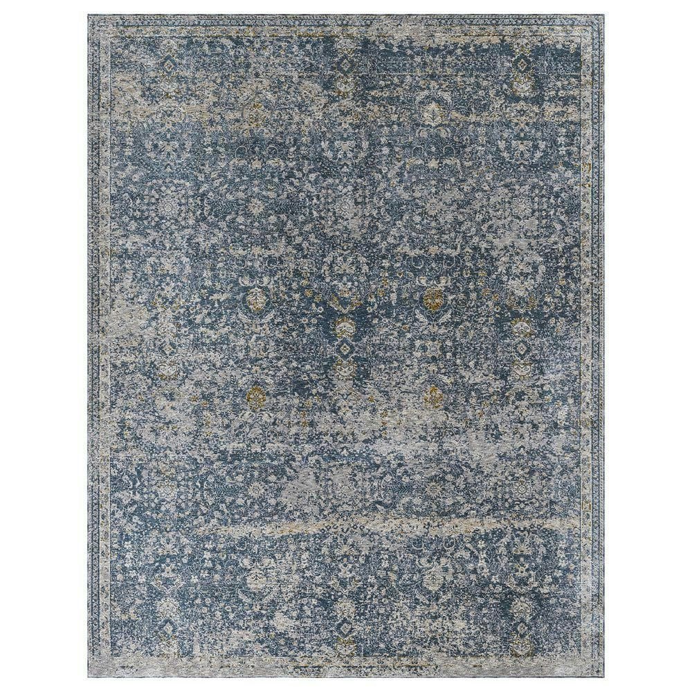 Camilla 2x12-Foot Western Area Rug: $180