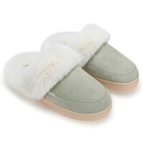 NineCiFun Unisex Memory Foam House Slippers: $19.54 NineCiFun Unisex Memory Foam House Slippers: $19.54