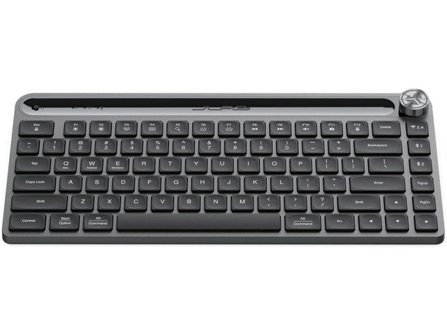 JLab Epic Mini Wireless Keyboard: $118.89 JLab Epic Mini Wireless Keyboard: $118.89