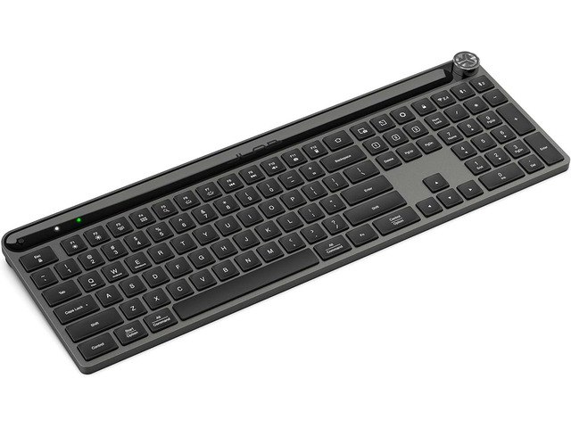 JLab Epic Wireless Keyboard: $108.33