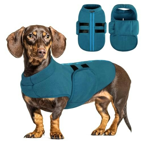 Queenmore Fleece Dog and Cat Sweater Vest: $17.84 Queenmore Fleece Dog and Cat Sweater Vest: $17.84