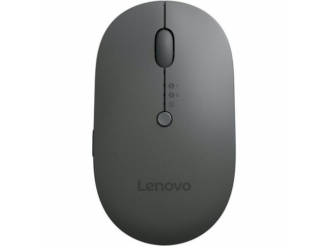 Lenovo X9 Multi-Device Wireless Mouse: $44.99 Lenovo X9 Multi-Device Wireless Mouse: $44.99