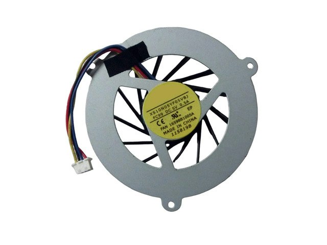 Laptop CPU Cooling Fan for Asus G50 G60 N50 VX5 M50 Series: $14.87 Laptop CPU Cooling Fan for Asus G50 G60 N50 VX5 M50 Series: $14.87