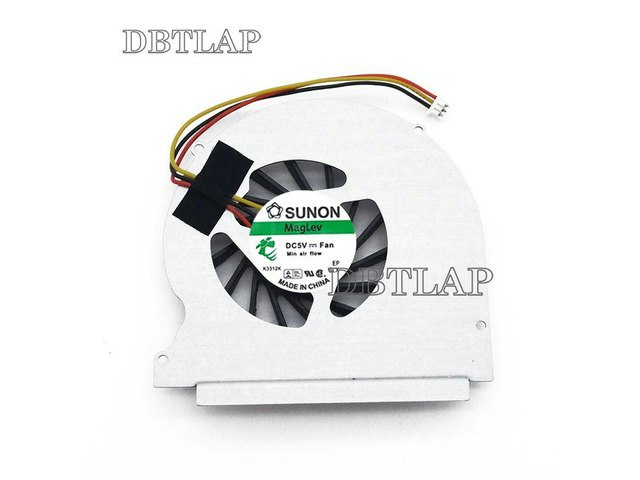 Toshiba Satellite Laptop CPU Fan: $13.86 Toshiba Satellite Laptop CPU Fan: $13.86