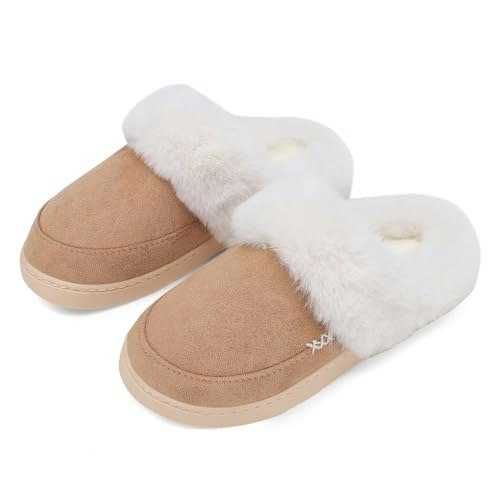 NineCiFun Unisex Memory Foam House Slippers: $16.99 NineCiFun Unisex Memory Foam House Slippers: $16.99