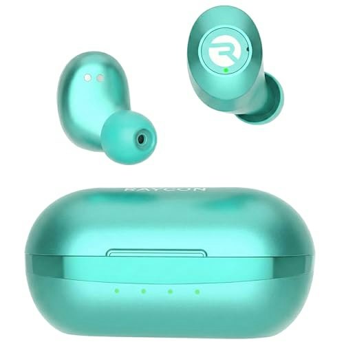 Raycon Everyday Wireless Bluetooth Earbuds: $63.99 Raycon Everyday Wireless Bluetooth Earbuds: $63.99