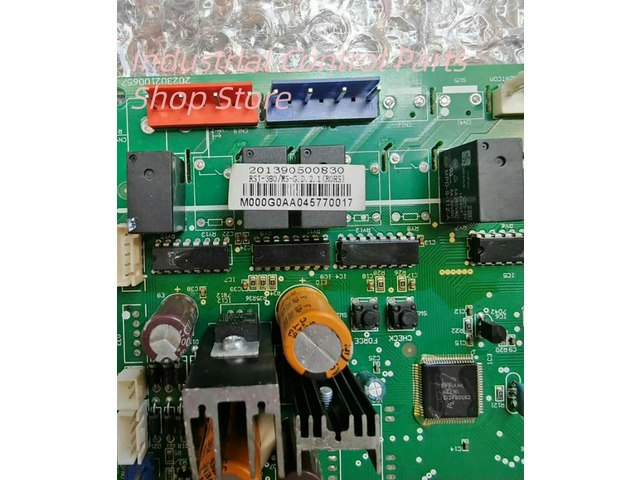 Air Energy RSJ-380/MS-G D.2.1 Motherboard: $194.12