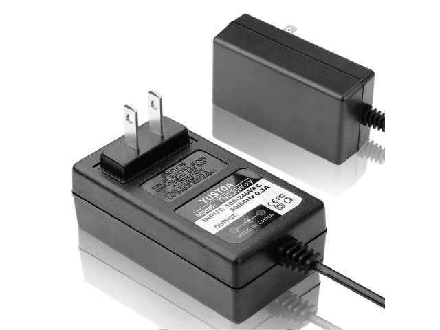West Marine Seavolt Jumpstart 400 Mk2 AC/DC Adapter: $15.99 West Marine Seavolt Jumpstart 400 Mk2 AC/DC Adapter: $15.99