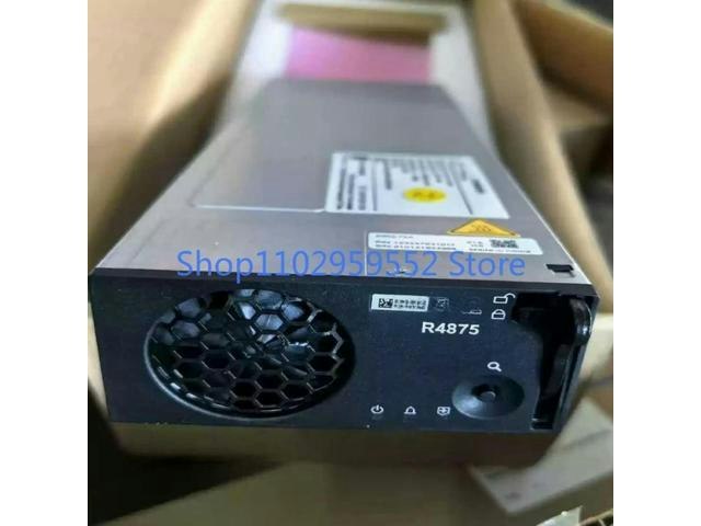 ZXEPSR4875F1 48V 75A Switching Power Supply: $157.16 ZXEPSR4875F1 48V 75A Switching Power Supply: $157.16