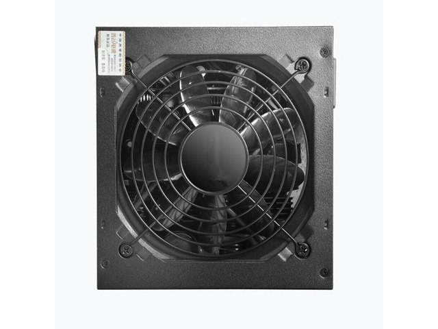 Segotep GP600P 500W 80 Plus Platinum Power Supply: $192 Segotep GP600P 500W 80 Plus Platinum Power Supply: $192