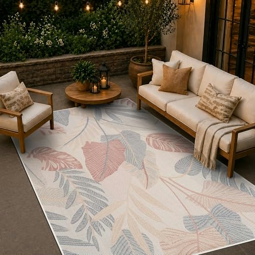 Loom&Crate 3x5 Area Rug: $29.74