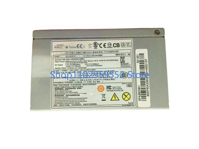 FSP Industrial Power Supply: $123.64