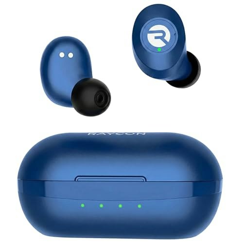 Raycon Everyday Bluetooth Wireless Earbuds: $63.99 Raycon Everyday Bluetooth Wireless Earbuds: $63.99