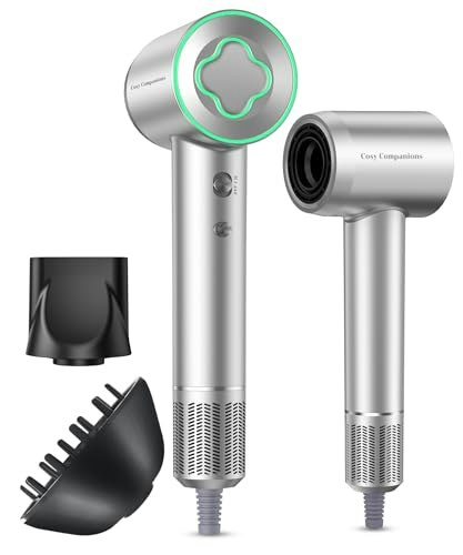 Cosy Companions Ionic Hair Dryer: $67.97 Cosy Companions Ionic Hair Dryer: $67.97