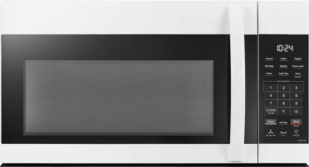 Insignia 1.7-Cubic Foot 1,000-Watt Over-the-Range Microwave: $169.99 Insignia 1.7-Cubic Foot 1,000-Watt Over-the-Range Microwave: $169.99