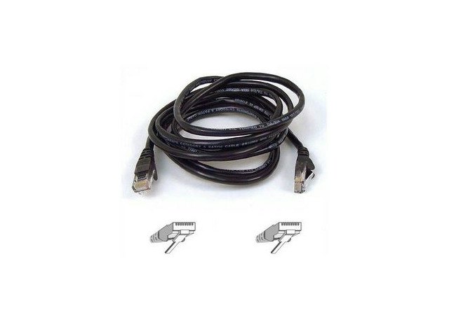 Belkin Cat5e Networking Cable: $13.99 Belkin Cat5e Networking Cable: $13.99