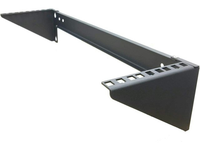 Jingchengmei 3U Vertical Wall Mount Patch Panel Bracket: $62.38 Jingchengmei 3U Vertical Wall Mount Patch Panel Bracket: $62.38