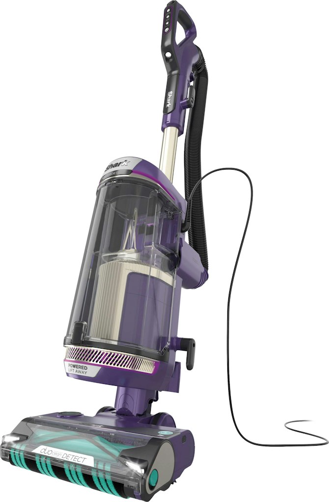 Shark PowerDetect Upright Vacuum: $449.99