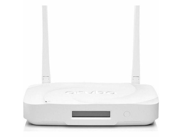 HPE Aruba AP-605R Remote Access Point: $1,284.99 HPE Aruba AP-605R Remote Access Point: $1,284.99
