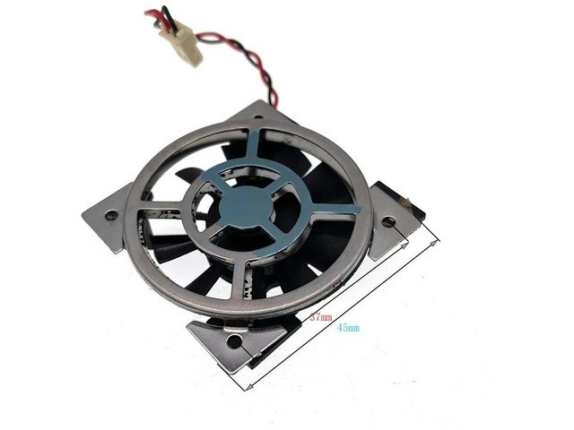 45mm VGA Graphics Card Cooling Fan: $29.98