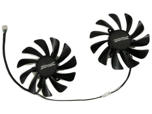GAA8S2U Graphics Card Cooling Fan 2-Pack: $30.84 GAA8S2U Graphics Card Cooling Fan 2-Pack: $30.84