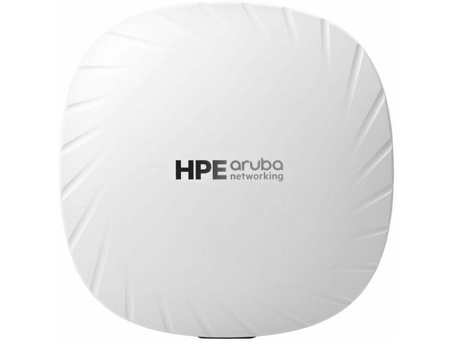 HPE Aruba AP-515 Dual Band Wi-Fi 6 Access Point: $10,805.99 HPE Aruba AP-515 Dual Band Wi-Fi 6 Access Point: $10,805.99