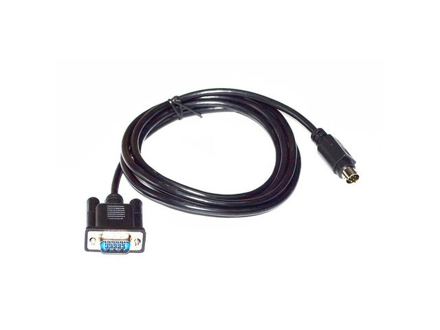 VGA to 8-Pin Mini-DIN Video Adapter Cable 8-Meter: $71