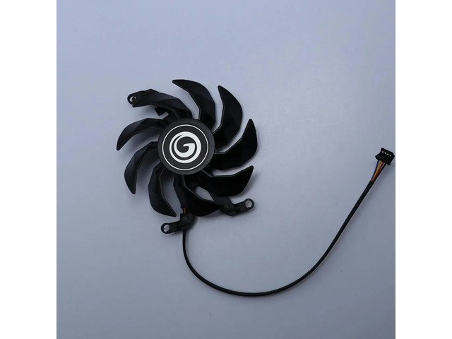 FY09015M12LPA GPU Replacement Fan for GeForce RTX 30-Series: $31.98
