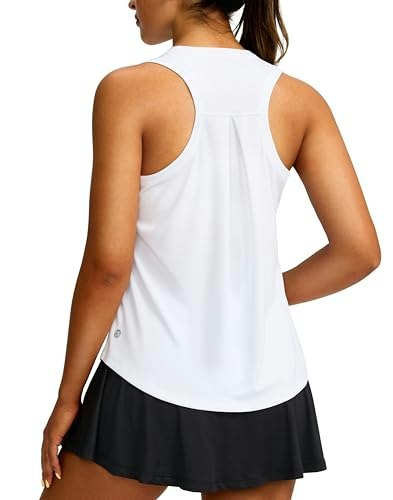 G Gradual Women's Racerback Athletic Tank Top: $9.98 G Gradual Women's Racerback Athletic Tank Top: $9.98