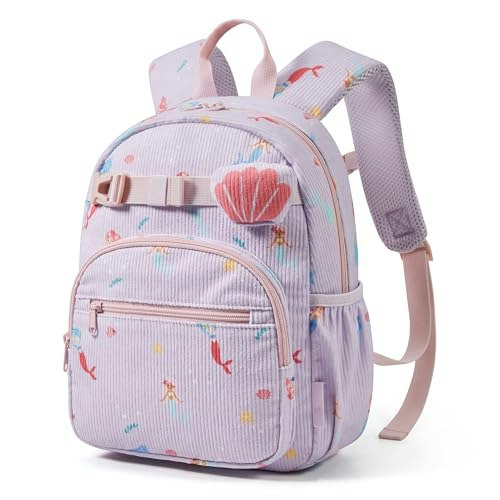 Mommore Toddler Corduroy Preschool Backpack: $11.04 Mommore Toddler Corduroy Preschool Backpack: $11.04